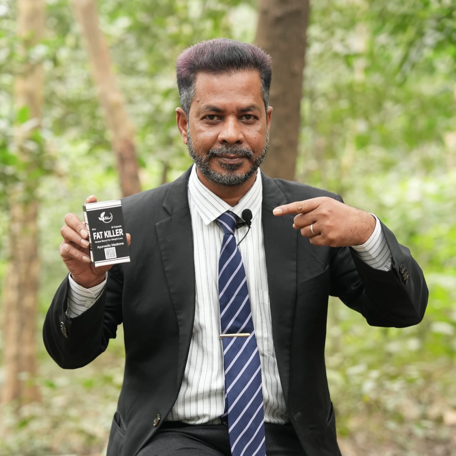 Fat Killer | ওজন কমাতে প্রমাণিত সমাধান